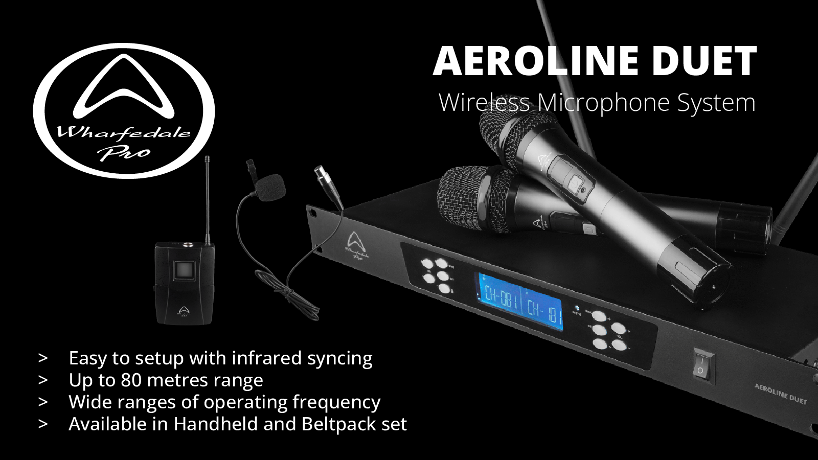 Aeroline Duet