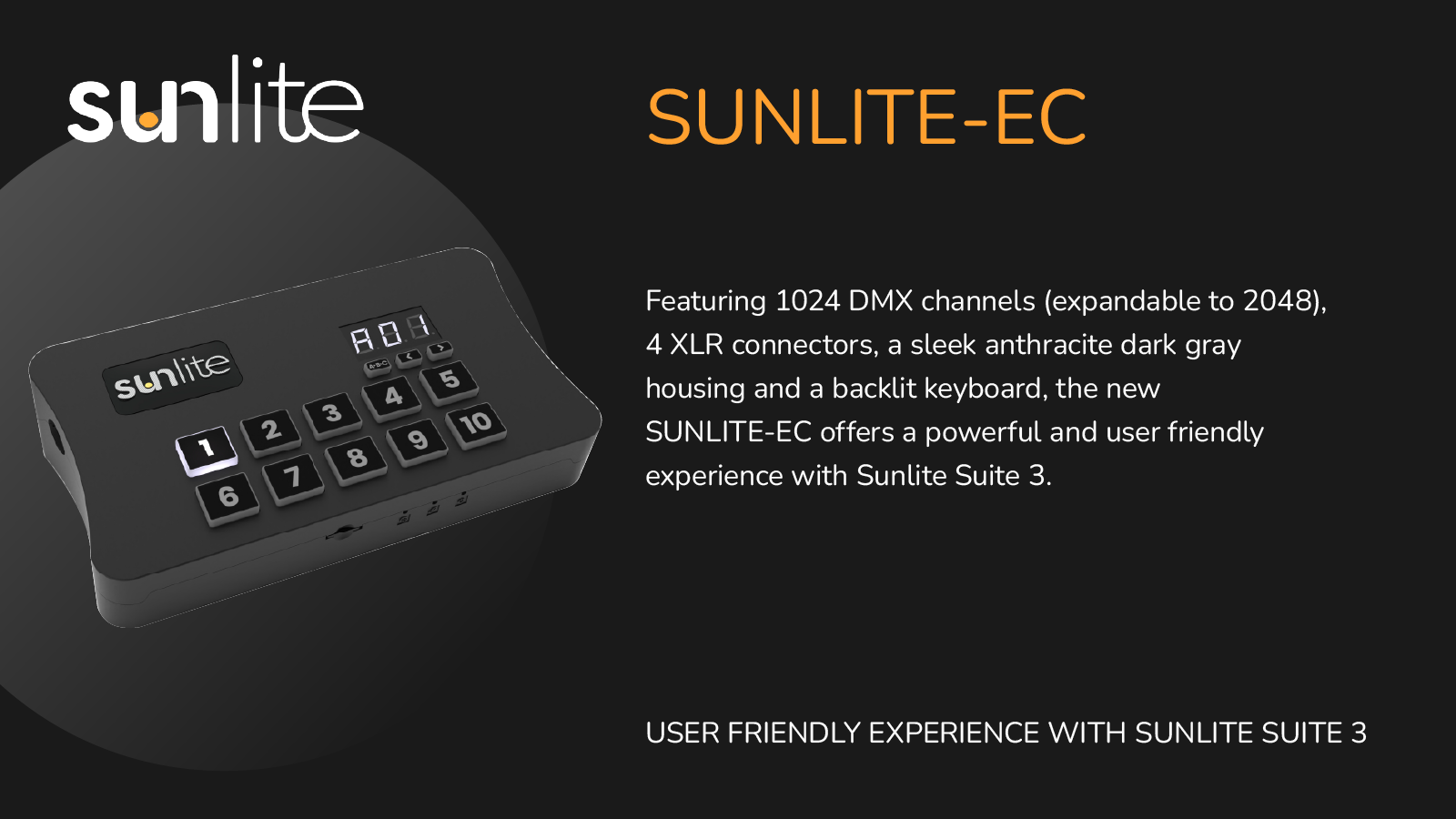 Sunlite-EC