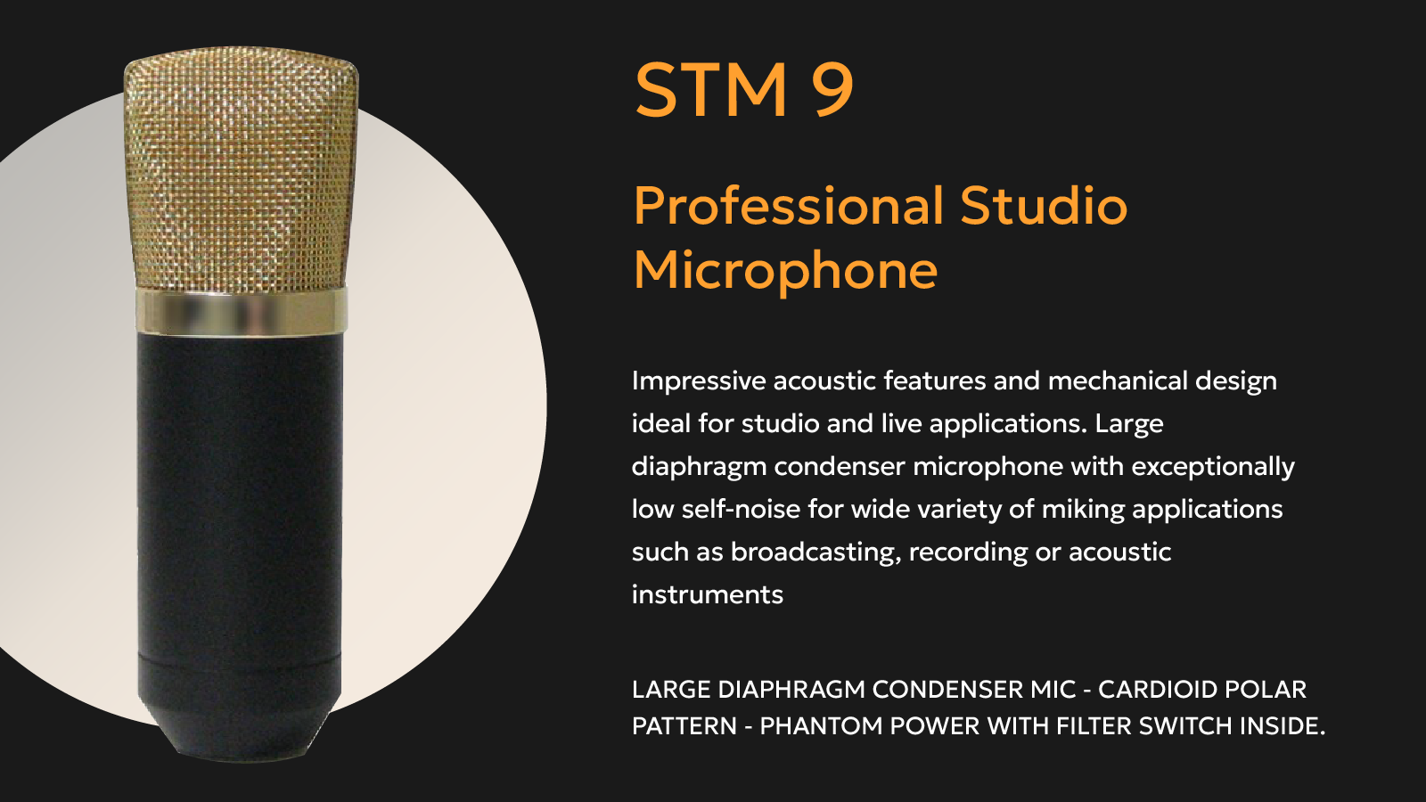STM 9